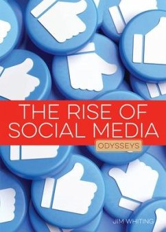 The Rise of Social Media - Whiting, Jim