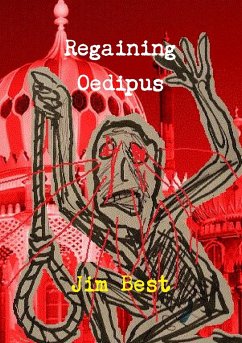 Regaining Oedipus - Best, Jim