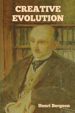 Cover Creative Evolution