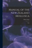 Manual of the New Zealand Mollusca: Atlas