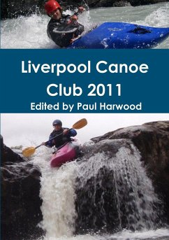 Liverpool Canoe Club 2011 (Black & White) - Liverpool Canoe Club