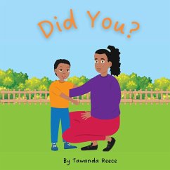 Did You - Reece, Tawanda