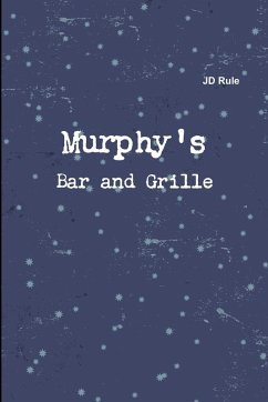 Cover Murphy's Bar and Grille