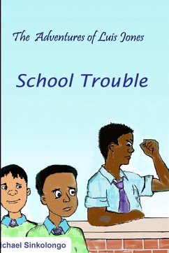 School Trouble - Sinkolongo, Michael