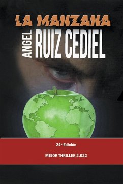 La manzana - Cediel, Ángel Ruiz