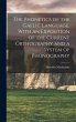 The Phonetics of the Gaelic Language,... - Bild 1