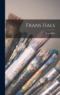 Frans Hals - Hals, Frans