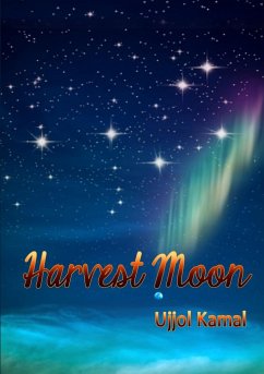 Harvest Moon - Kamal, Ujjol