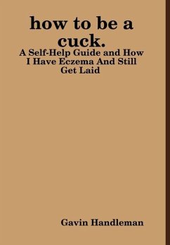 Cover how to be a cuck.