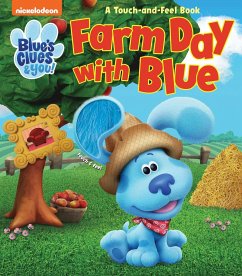 Blue's Clues & You!: Farm Day with Blue - Fischer, Maggie