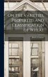 On the Varieties, Properties and... - Bild 1