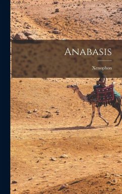 Cover Anabasis
