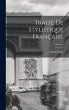 Traité de stylistique française;... - Bild 1