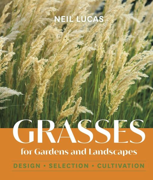 Grasses for Gardens and Landscapes Grasses for Gardens and Landscapes