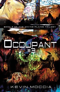 Occupant #3 - Moccia, Kevin