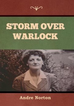 Storm over Warlock - Norton, Andre