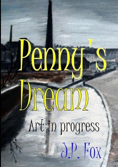 Penny's Dream - Fox, J. P.