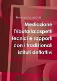 Mediazione Tributaria