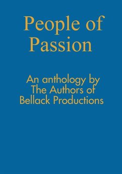 Cover People of Passion
