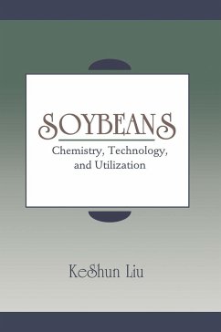 Soybeans - Liu, Keshun; Liu