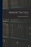 Minor Tactics Minor Tactics
