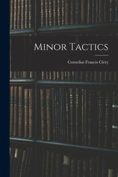 Minor Tactics - Clery, Cornelius Francis
