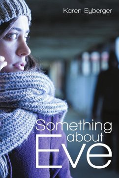 Cover Something about Eve