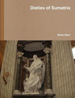 Cover Dieties of Sumatria