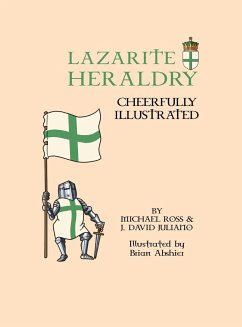 Lazarite Heraldry - Ross, Michael; Juliano, David