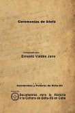 Ceremonias de Atefá