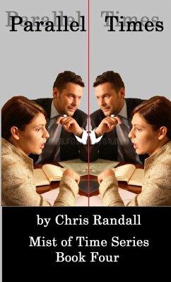 Parallel Times - Mist of Time Series - Randall, Chris