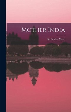 Cover Mother India