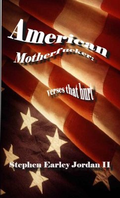 American Motherfucker - Jordan II, Stephen Earley