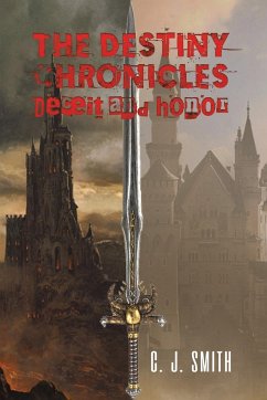 The Destiny Chronicles - Smith, C. J