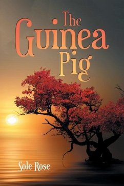 The Guinea Pig - Rose, Sole
