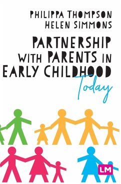 Partnership With Parents in Early Childhood Today