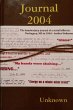 Journal 2004 - Bild 1