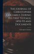 The Journal of Christopher Columbus... - Bild 1