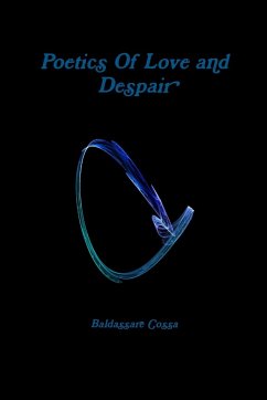 Poetics Of Love and Despair - Cossa, Baldassare
