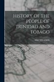 History of the People of Trinidad and Tobago