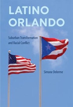 Latino Orlando - Delerme, Simone