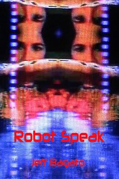 Robot Speak - Bagato, Jeff