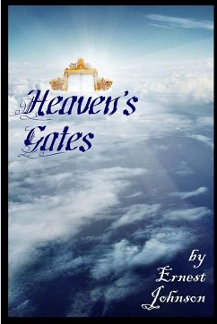 Heaven's Gates - Johnson, Ernest