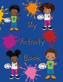 My Activity Book
