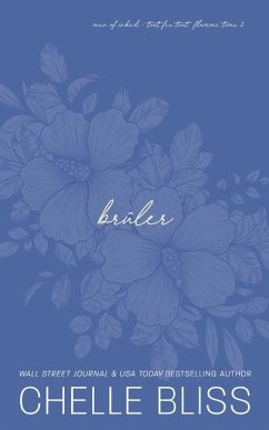 Cover Brûler