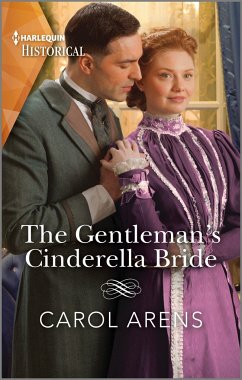 The Gentleman's Cinderella Bride - Arens, Carol