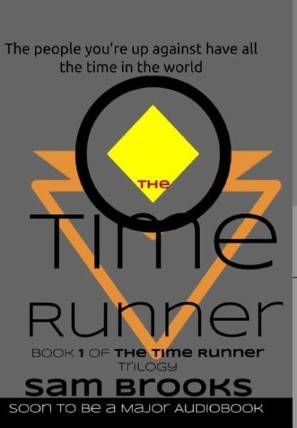 The Time Runner The Time Runner