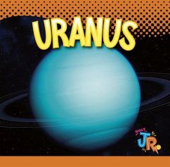 Uranus - Storm, Marysa