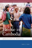 Famine in Cambodia