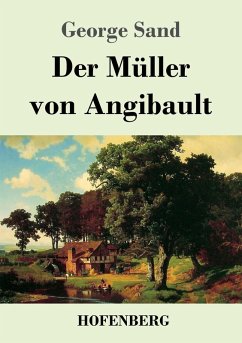 Cover Der Müller von Angibault